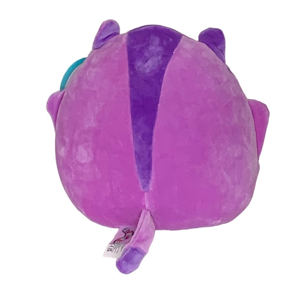 Kelly‎ Toys, Squishmallow Joy, purple - REDUCED PRICE - Picture 5 of 10